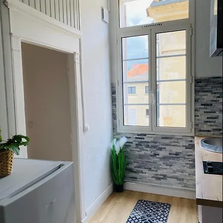 Centre Historique Avec Wifi Apartment *