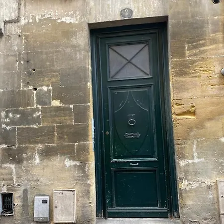 Centre Historique Avec Wifi